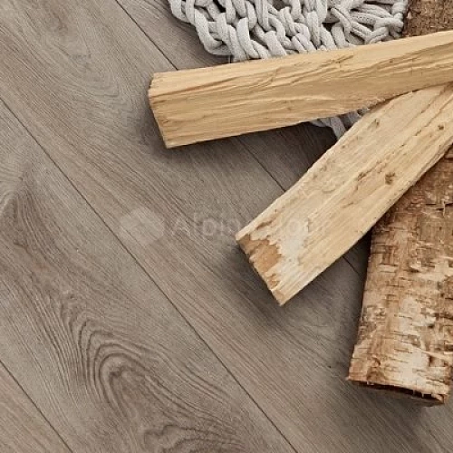 ДУБ ГРЕЙ ДОЖДЛИВЫЙ КВАРЦ ВИНИЛ ALPINE FLOOR PREMIUM XL